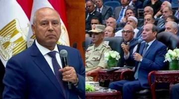 تحرك عاجل للنقل.. كامل الوزير يعلن قرارات جديدة عقب تجديد الثقة بوزارته